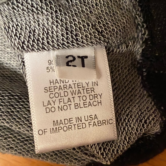 ⭐️HP⭐️💖Rock Candy Sweatshirt - Picture 5 of 6